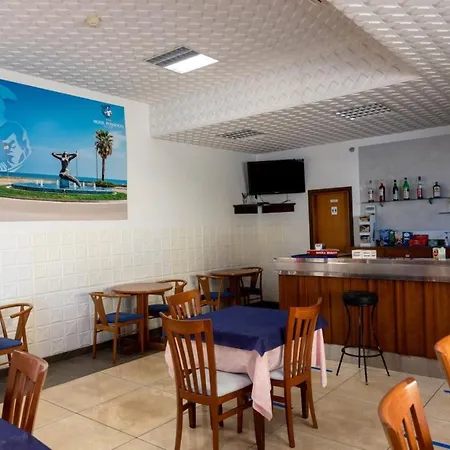 Poseidon Hotel Tortoreto