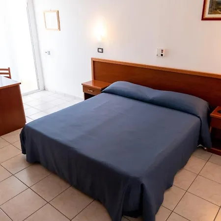 Poseidon Hotel Tortoreto