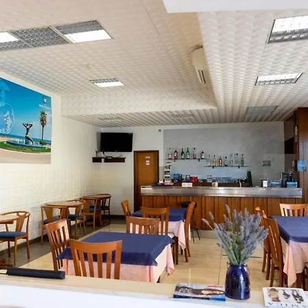 Poseidon Hotel