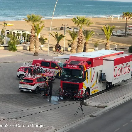 Poseidon Tortoreto