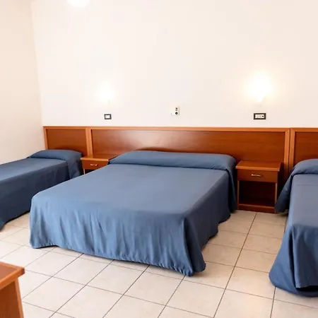 Poseidon 3* Tortoreto