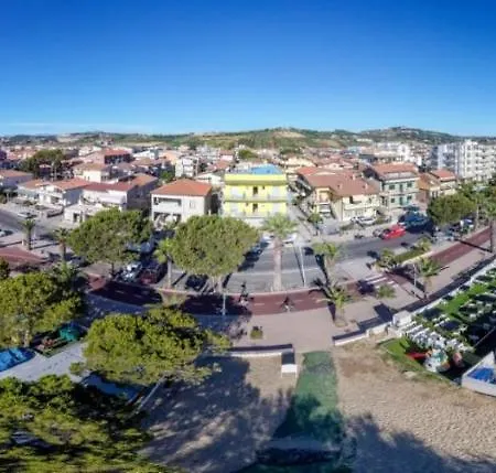 Poseidon 3* Tortoreto