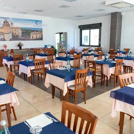 Hotel Poseidon 3*