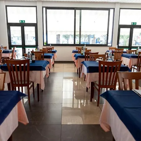 Hotel Poseidon 3*