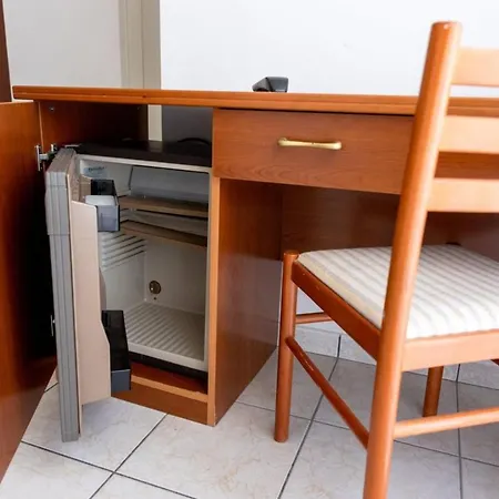 Hotel Poseidon Tortoreto