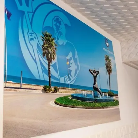 Hotel Poseidon 3*