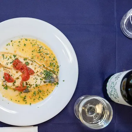 Poseidon Hotel Tortoreto