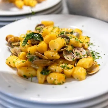 Hotel Poseidon Tortoreto