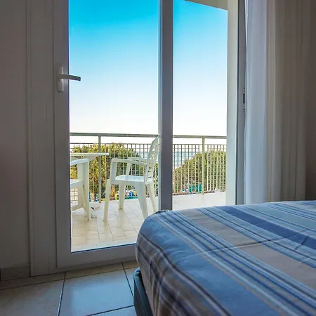 Poseidon 3* Tortoreto