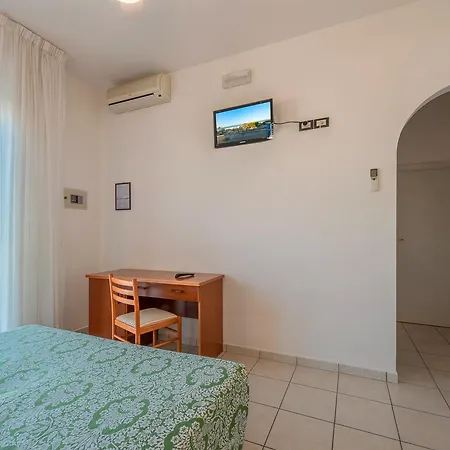 Hotel Poseidon