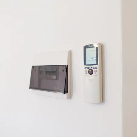 Hotel Poseidon Tortoreto