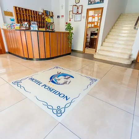 Hotel Poseidon