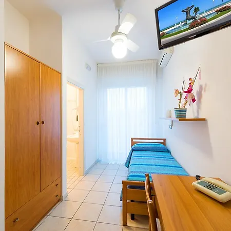 Poseidon Hotel Tortoreto