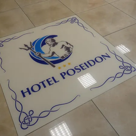 Hotel Poseidon