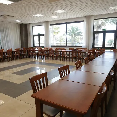 Poseidon Hotel Tortoreto