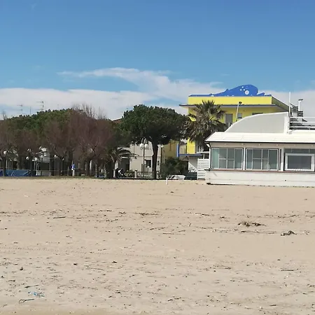 Hotel Poseidon Tortoreto