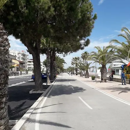 Poseidon 3* Tortoreto