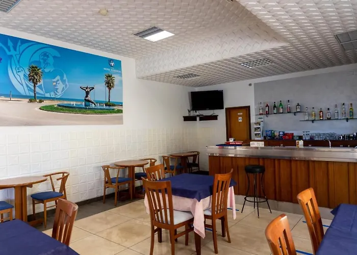 Poseidon Hotel Tortoreto