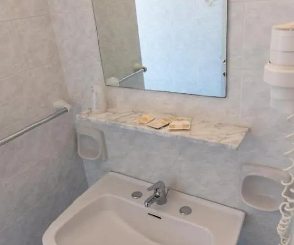 Poseidon 3* Tortoreto