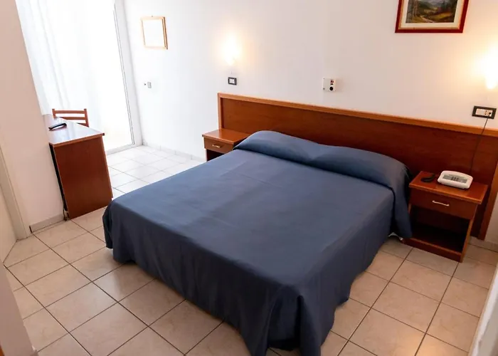 Poseidon Hotel Tortoreto