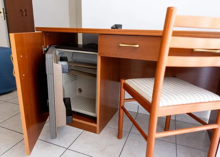 Hotel Poseidon Tortoreto