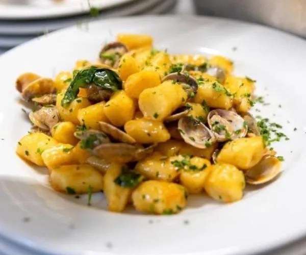 Hotel Poseidon Tortoreto