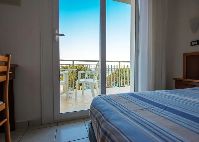 Poseidon 3* Tortoreto