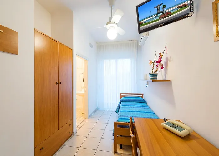 Poseidon Hotel Tortoreto