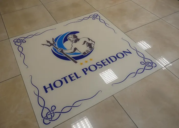 Hotel Poseidon