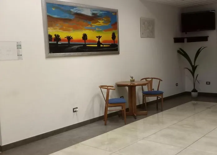 Poseidon Hotel Tortoreto